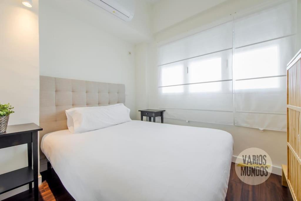 Super Cool Apt Para 4Pax En Plaza De Chueca Madrid Ngoại thất bức ảnh