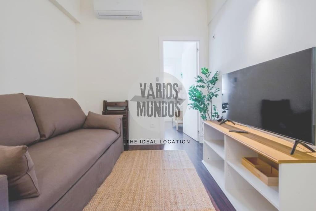 Super Cool Apt Para 4Pax En Plaza De Chueca Madrid Ngoại thất bức ảnh